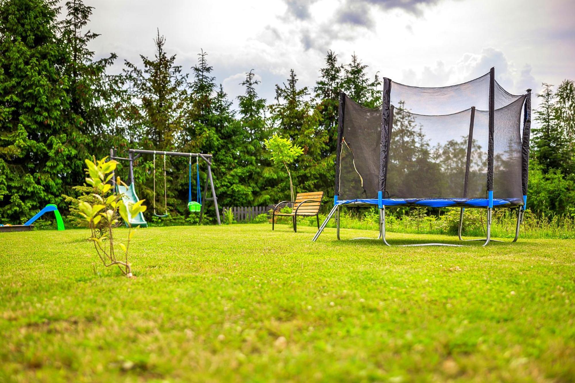 Vila Bieszczadzka Pauza Polańczyk Exteriér fotografie